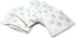 1-Tab 72 Count Male Wraps, Disposable Dog Diapers, Large, Lavender, - Snag-Free Fastener, Leak Protection, Wetness