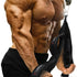 Hustle Athletics Tricep Rope Cable Attachments for Gym Use, Multi Workout Rope Cable Machine Attachment