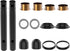 Steering Knuckle King Pin and Bushing Kit - for Yamaha G2 G8 G9 G14 G16 Golf Cart