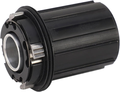 15mm 15mm Cassette 11 Flywheel Freehub Body, Aluminum Alloy, Thru Axle, Aperture, Mountain Bike Body, Speed to Ride
