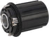 15mm 15mm Cassette 11 Flywheel Freehub Body, Aluminum Alloy, Thru Axle, Aperture, Mountain Bike Body, Speed to Ride