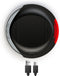 FLEXI LED Lighting System, Splashproof, Black, for Flexi Retractable Leashes with Rechargeable Battery