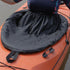 Kayak Spray Skirts Waterproof Nylon Kayak Skirt