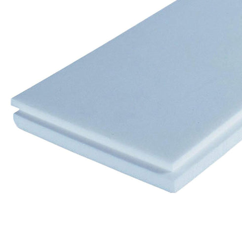 Cramer High & Low Density Foam, Custom Padding for Cast Covers, Building