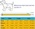 Basic Classic Adjustable Genuine Cow Leather Pet Collars for Dogs and Cats (Large, Neck 11.8"-15.3", A-Yellow Brown)