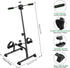 SamFansar Exercise Bike for Seniors | Pedal Exerciser Bike Hand Arm Leg and Knee Peddler Adjustable Exercise Equipment