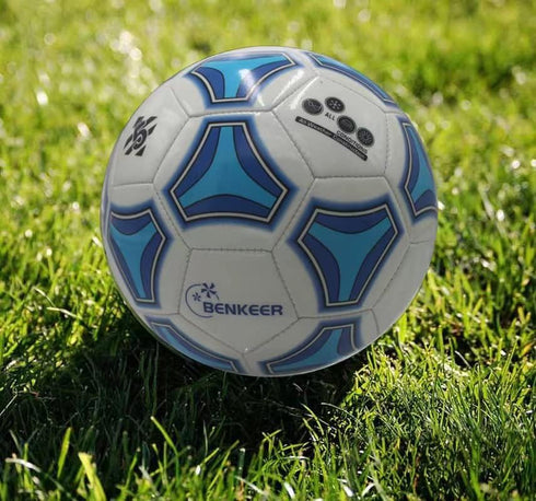 Glow in The Dark Soccer Balls, Size 3/4/5 Soccer Gifts for Boys, Youth and Adult - Traditional Soccer Balls