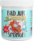 Bad Air Sponge Air Odor Absorbent, 14 ounce, 2-Pack