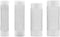 baoauh Aquarium Stainless Steel Mesh Filter Guard 3pcs Aquarium Filter Stainless Steel Inlet