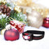 Vekkia Ultra Bright LED Headlamp, 5 Lighting Modes, White & Red LEDs, IPX6 Waterproof for Running, Cycling, Fishing,