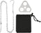 DS. DISTINCTIVE STYLE Stainless Steel Campfire Tripod Plate for Outdoor Cooking -