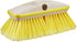 STAR BRITE Premium 8" Soft Brush Head W/Bumper - Dual Connections Fit