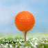 Bac-kitchen 40 Pack Foam Golf Practice Balls - Realistic Feel and Limited Flight Training Balls for Indoor or Outdoor