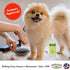 Sugar Cookie Pet Cologne 8.5 oz. - Long-Lasting Odor Eliminator for Dogs & Puppies, Biodegradable & Non-Toxic