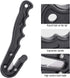 High Safety Fishing Net Line Cutter, Diving Accessory Made of High Carbon Steel