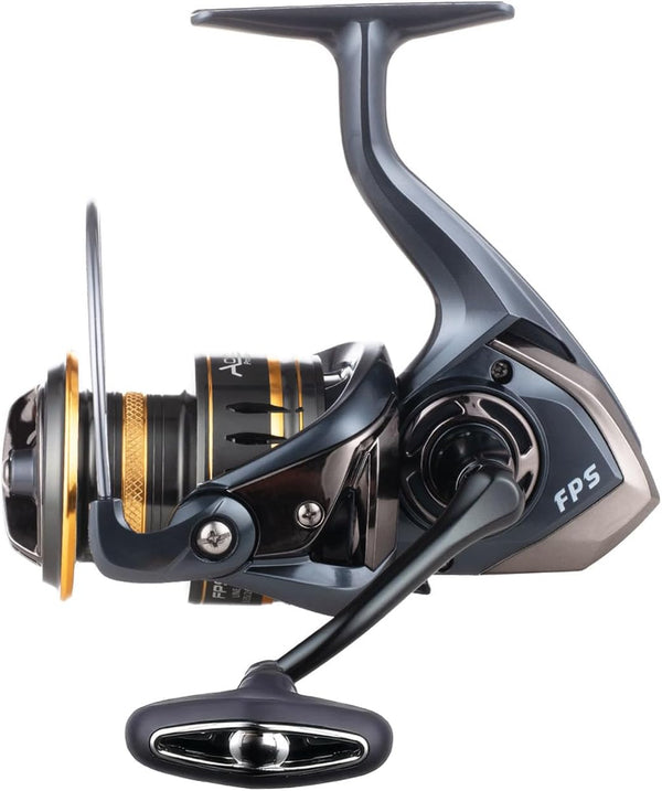 Spinning Fishing Reel, 13+1BB Saltwater Reel, Waterproof Large db Fishing Reels, 5.2:1/4.7:1 Gear Ratio