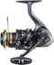 Spinning Fishing Reel, 13+1BB Saltwater Reel, Waterproof Large db Fishing Reels, 5.2:1/4.7:1 Gear Ratio