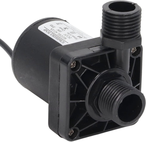 Mini Submersible Pump 18W Fountain for Aquarium Fish Pond