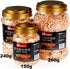 Meki Acua (260g) Freeze-dried shrimp for Pets Fish Special Antarctic krill