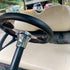 Golf Cart Steering Wheel Adapter for Club Car DS