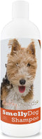 Healthy Breeds Wire Fox Terrier Smelly Dog Baking Soda Shampoo - 8 oz