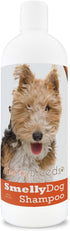 Healthy Breeds Wire Fox Terrier Smelly Dog Baking Soda Shampoo - 8 oz
