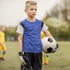 Kenon Printed Soccer Ball/Football Toy for Son, Perfect for Outdoor & Indoor Match or Game