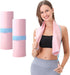 LERAO Gym Towels for Women,Workout Towels Quick Dry Towel,Yoga Towel for Hot Yoga