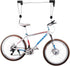 Kayak Ceiling Storage Bike Mount Hoist Lift System for Canoe Paddleboard Bike Ladder 100 lbs Capacity with Straps