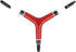KSS Inline Skate Tool 5-in-1 with Reversible Bits and Bearing Pusher