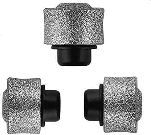 Dog Nail Grinder Replacement Wheel, Applicable to Dog Nail Grinder and 2-in-1 Dog Nail Clippers and Grinder