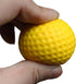Practice Foam Golf Balls, Soft Sponge Balls for Indoor and Outdoor Training
