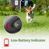 Ultrasonic Dog Barking Deterrent, MODUS 2 in 1 Dog Training and Bark Control Device, Safe for Dogs, Indoor & Outdoor