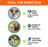 2 1 Pack 20 Pack KI-You in Gel Stick Treats for Dogs & Cats : Mongolian Yogurt & Himalayan Yak Cheese, Clean Formula