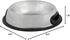 Petmate Double Grip Stainless Steel Bowl