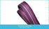 Puppy Collar Martingale Dog Collar - Adjustable No Pull Anti-Escape Pet Collar for Small Dogs, Dark Purple, 10-15 Inch
