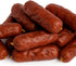 Generic 10oz Chicken Sausage Dog Treats Bacon Recipe Made in USA Culinary Cuts - Soft Chewy High Protein Grain Free