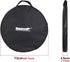 Rhinowalk Bike Wheel Bag, Wheelset Carrying Bag for 26 to 29 inch MTB Mountain Bike/700C Road Bike Travel Case