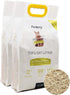 Natural Soy Tofu Cat Litter, Clumping, Flushable, Ultra Absorbent, Fast Drying, Zero Dust, Low Tracking, Unscented, 2