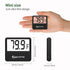 capetsma Aquarium Thermometer Digital Fish Tank Thermometer Accurate Reptile Thermometer Temperature Gauge with Large