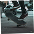 5pcs Yardwe Non Slip Grip Tape for Skateboards and Fingerboards Easy to Cut and Apply and Tear Resistant for Daily Use