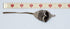 Fun Rat Pack 3 Pack of Mice Mouse Refill/Attachment for Wildcat and Popular Bird Catcher Type Wands/Poles