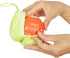 2 Pack Replacement Dog Ball Tennis Plush Cover