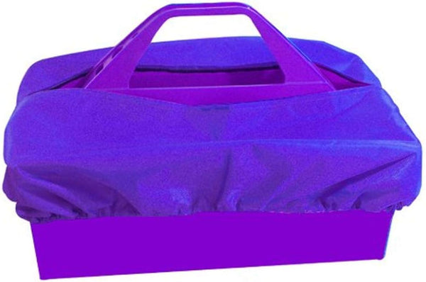 Intrepid International Tote Tray Cover