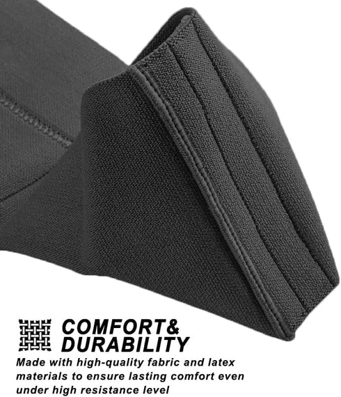 TAVIEW Bench Press Resistance Band, Power Weight Lifting Fitness Assist for Bench Press, Dips, and Push Ups