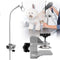 Pet Grooming Table Arms Clamp, Metal H Bar Clamp Holder for Grooming Table Accessories