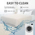 Ameritex Dog Bed Cover Blanket, Waterproof New Pattern Design for Sofa and Furniture