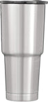 Grizzly Grip Cup 32 oz Tumbler | Stainless Steel | Vacuum Insulated with TwistTop Lid for Coffee Travel