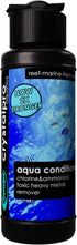 Crystalpro Aqua Conditioner - Treats 1250 Gallons - Aquarium Water Conditioner -