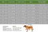 Dog Shirts for Pet Clothes, Soft Breathable Puppy T-Shirt, Pop Culture Thing 1 to Thing 9 Printed (RED-1, Large)